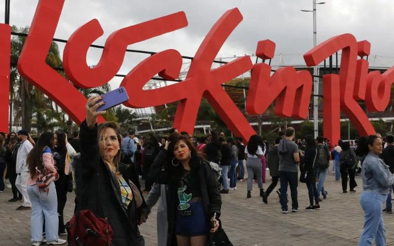 Rock in Rio | abc+