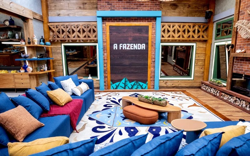 A FAZENDA 17: Imagem dos peões vaza e Record revela nova dinâmica; saiba quando começa o reality show