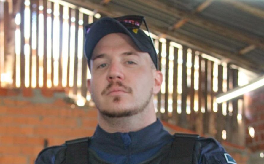 Guarda municipal de São Leopoldo morre aos 33 anos