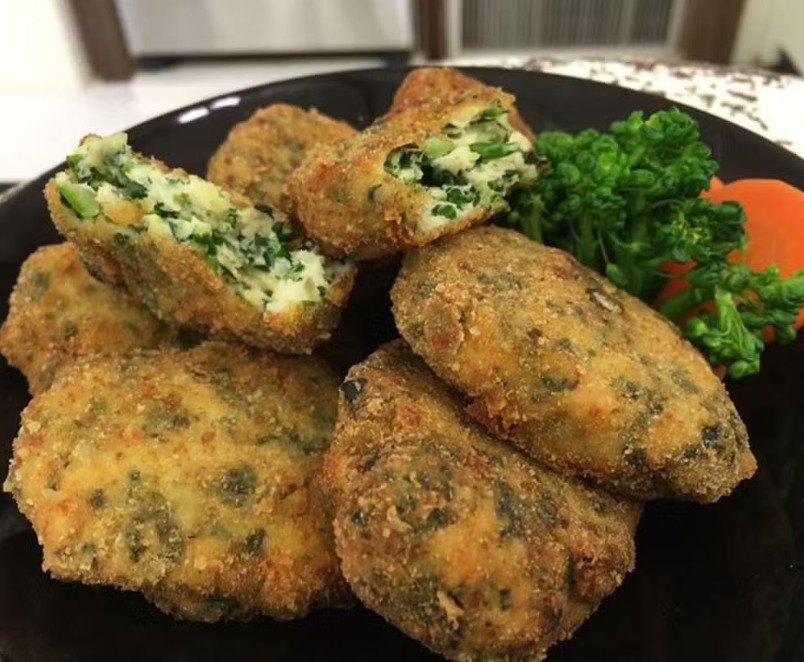 RECEITA DA ANA MARIA BRAGA: Saiba como fazer Empanado de frango nutritivo preparado nesta segunda-feira, 15 de setembro