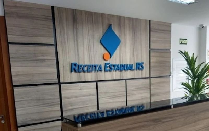 Menos da metade das empresas gaúchas concluiu recadastramento na Receita Estadual