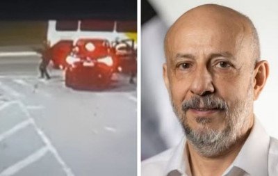 Quem é o Azul do PCC, suspeito de ser o mandante do assassinato de Ruy Ferraz