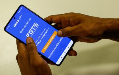 PIX misterioso: Caixa antecipa pagamento de valores desbloqueados do saque do FGTS