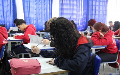 Período de matrículas na rede estadual de ensino termina nos próximos dias; veja como fazer a inscrição