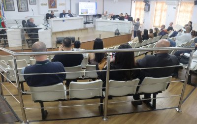 São Leopoldo tem previsão de R$ 1,7 bilhão em receitas para 2026