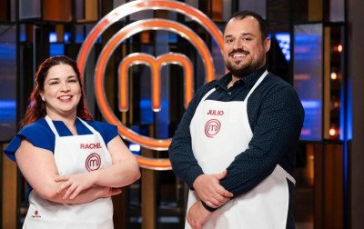 Finalista brasileiro do MasterChef EUA já morou no Vale do Sinos