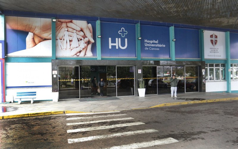Hospital Universitário | abc+