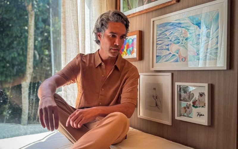 Fernando Sampaio | abc+