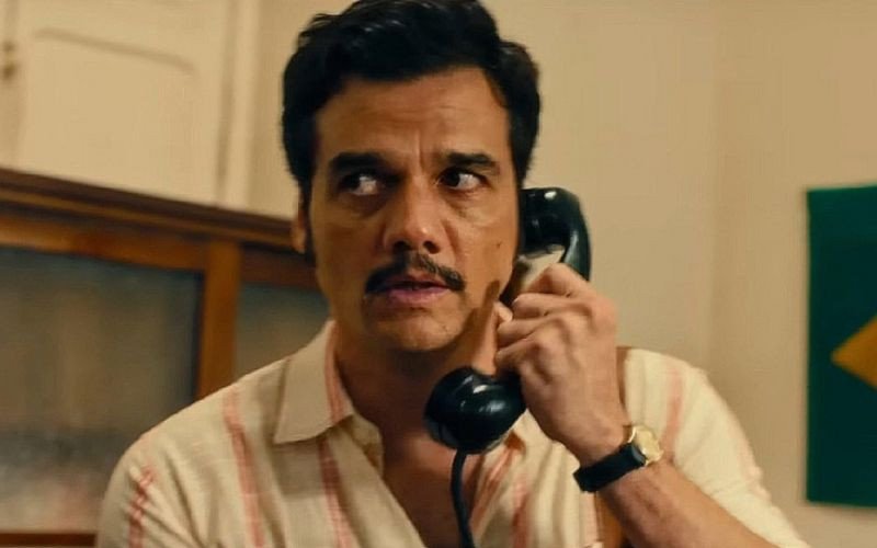 Wagner Moura em O Agente Secreto | abc+