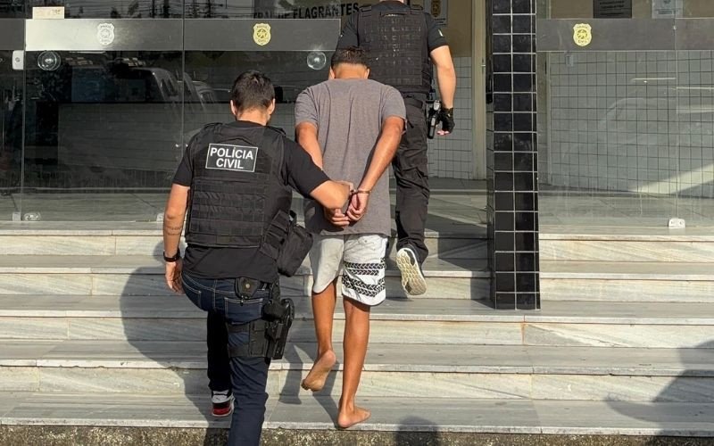 Outro envolvido no esquema foi preso no Rio Grande do Norte | abc+