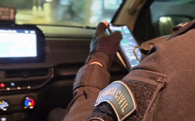 Polícia do RS prende responsável por invadir sistemas de órgãos governamentais; ele forneceu dados a homem que ameaçou Felca | abc+