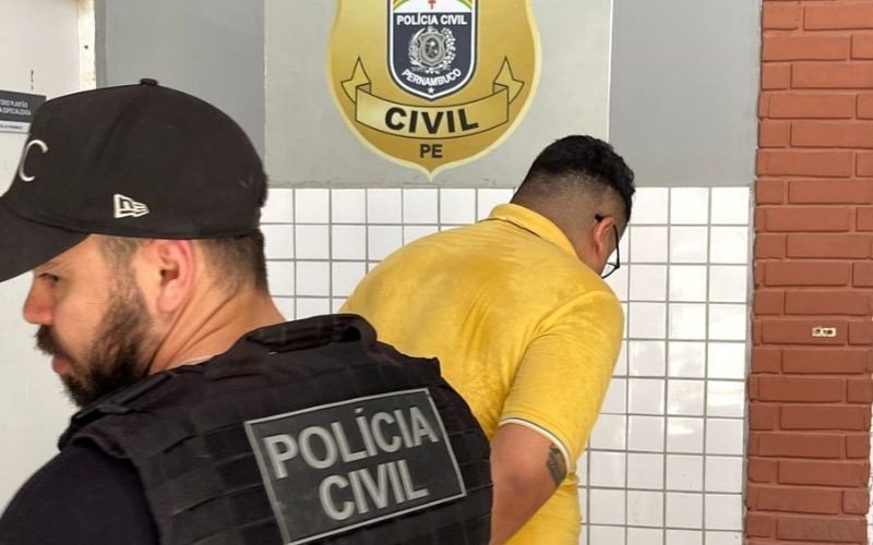 Polícia do RS prende hacker que invadiu sistemas de órgãos governamentais e forneceu dados a homem que ameaçou Felca | abc+
