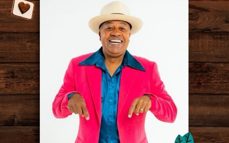 Toninho Tornado | abc+