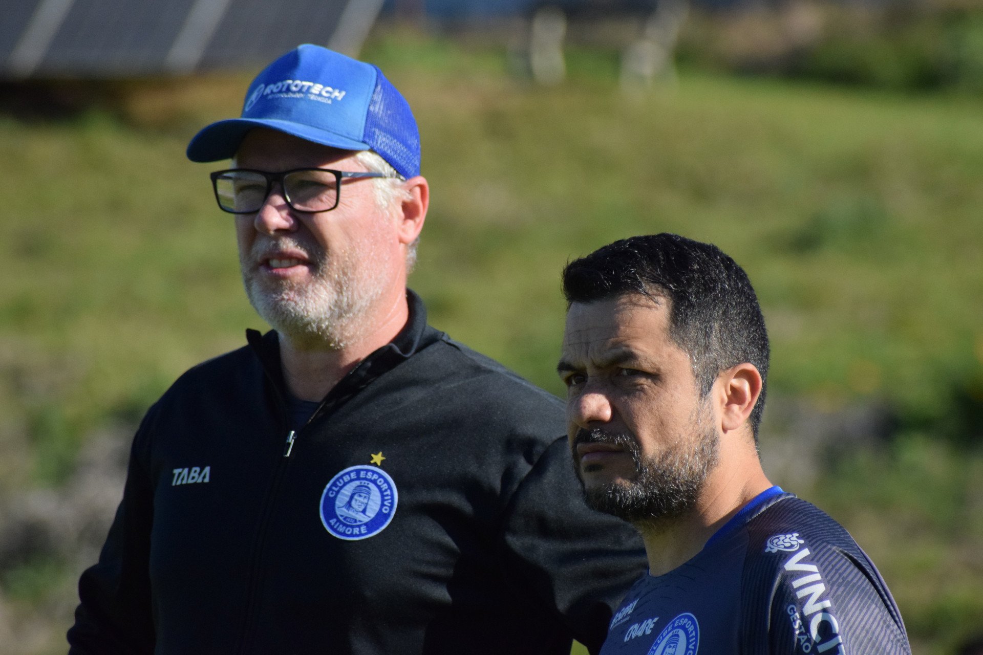 Aimoré goleia em último teste antes da Copa FGF; veja os gols