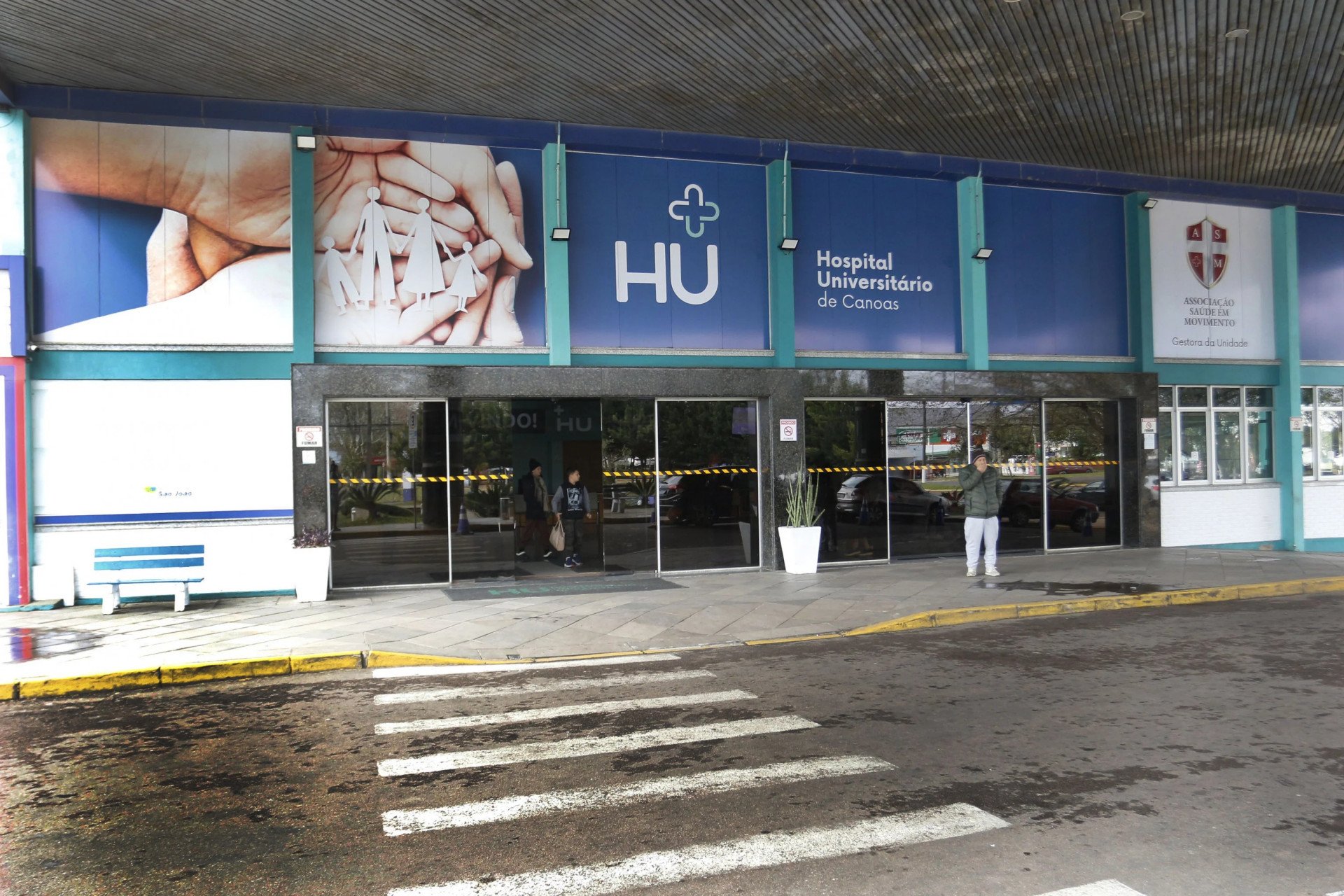 Hospital Universitário reabre UTI pediátrica