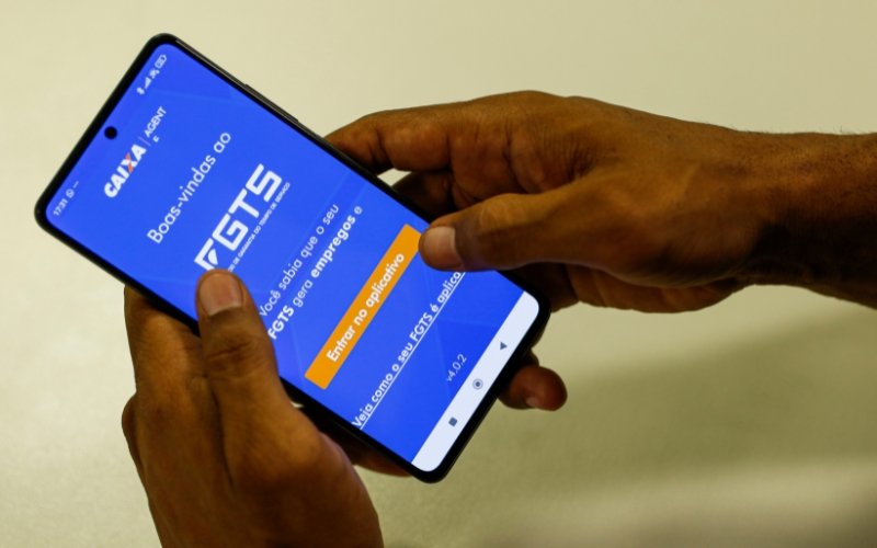 FGTS: Mais de 80 mil empregadores que devem acima de R$ 375 milhões serão notificados em breve
