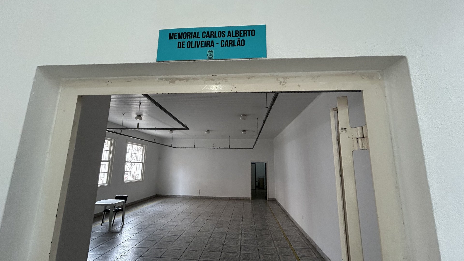 "Não estamos desmantelando nada": Prédio histórico deixa de ser centro de cultura em Novo Hamburgo
