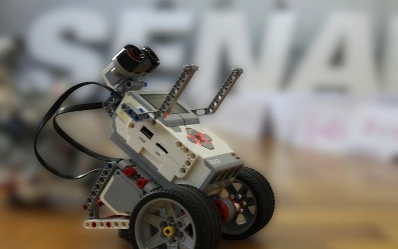 Evento de robótica educacional vai reunir mais de 100 estudantes em Novo Hamburgo