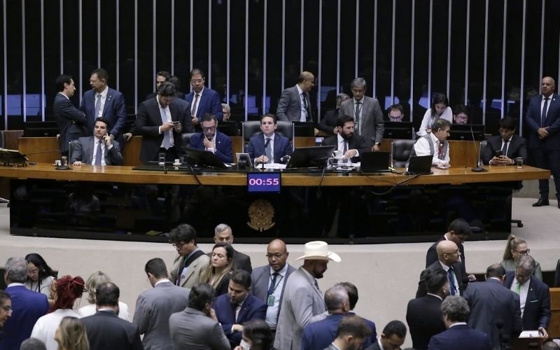 PEC da Blindagem: Veja como votou cada deputado do Rio Grande do Sul