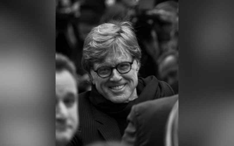 Morre o ator e cineasta Robert Redford, aos 89 anos