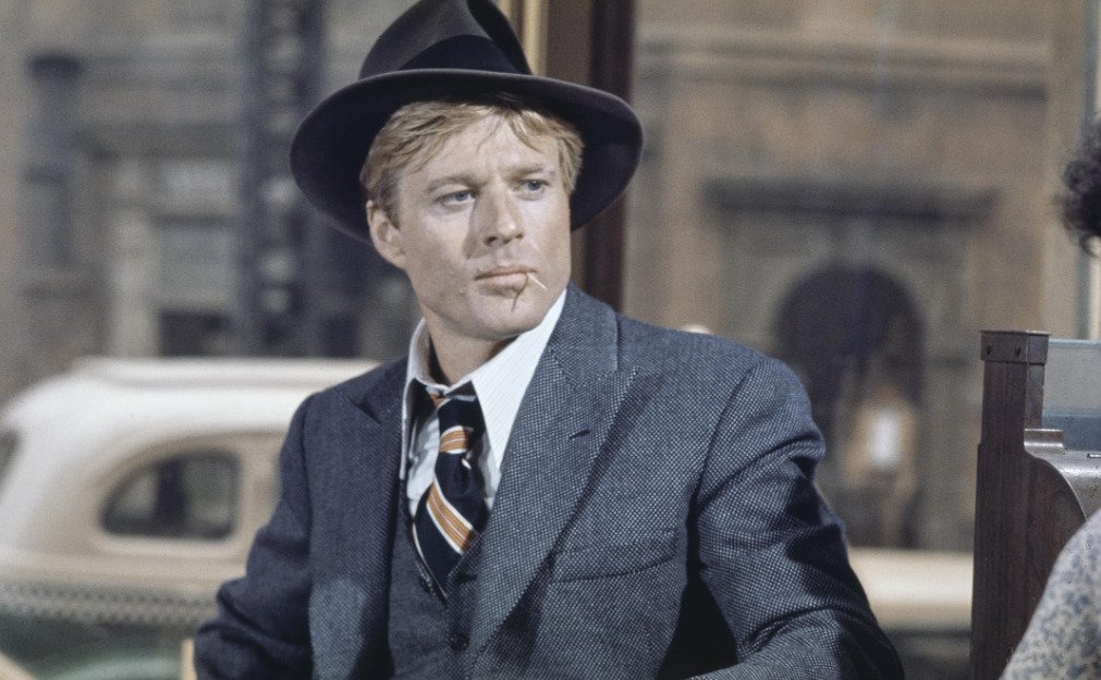 Golpe de Mestre, Todos os Homens do Presidente: Relembre papéis marcantes de Robert Redford