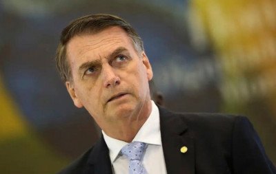 Médico diz que Bolsonaro tem melhora e dá previsão de alta; saiba para quando
