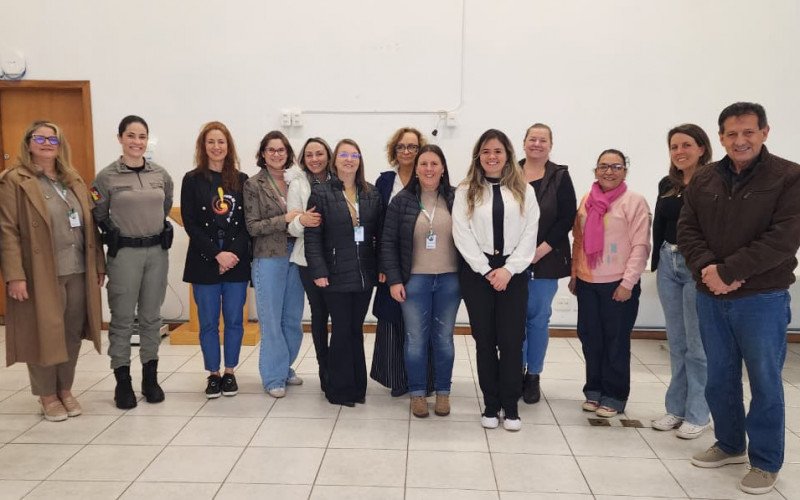 Conselho dos Direitos das Mulheres elege diretoria para o biênio 2025/2027