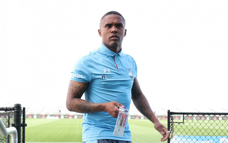 Douglas Costa | abc+