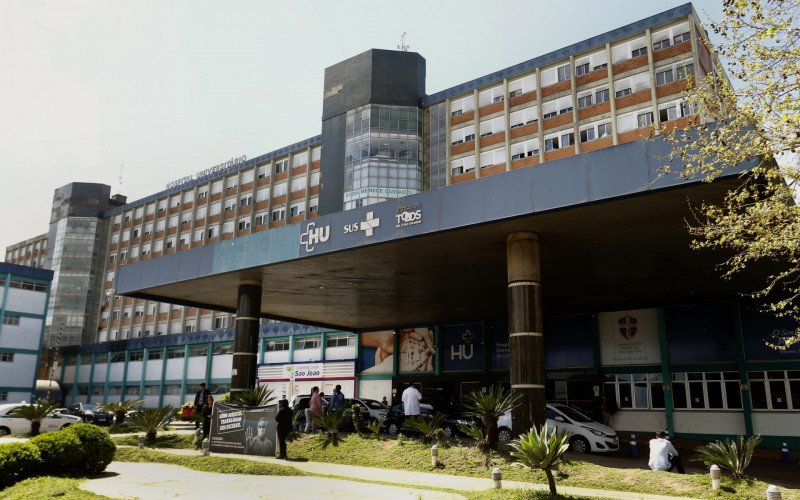  17/09/25  HU - PARALISAÇÃO  MÉDICOS | abc+