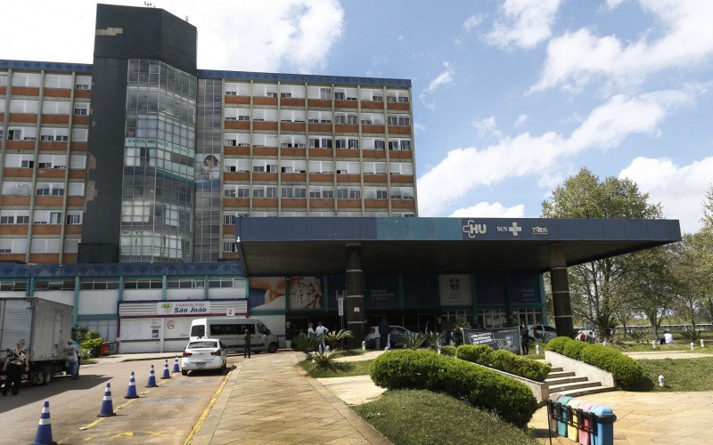 Hospital Universitário | abc+