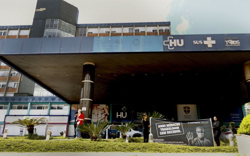 Hospital Universitário | abc+