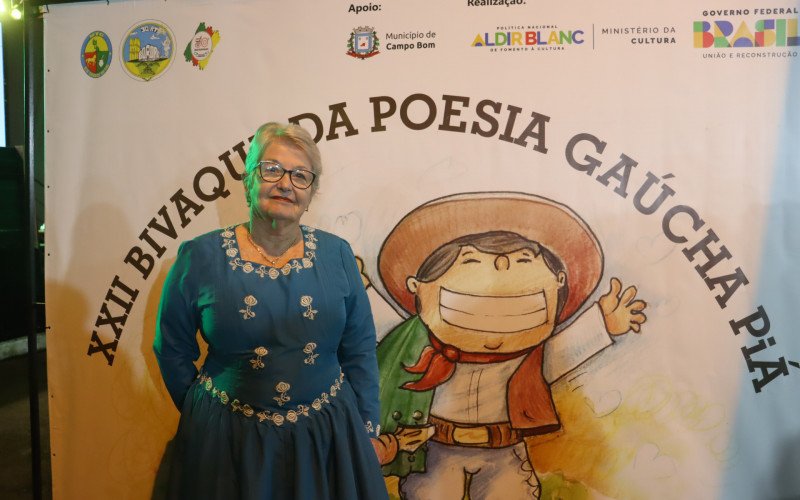 Bivaque Campo Bom | abc+