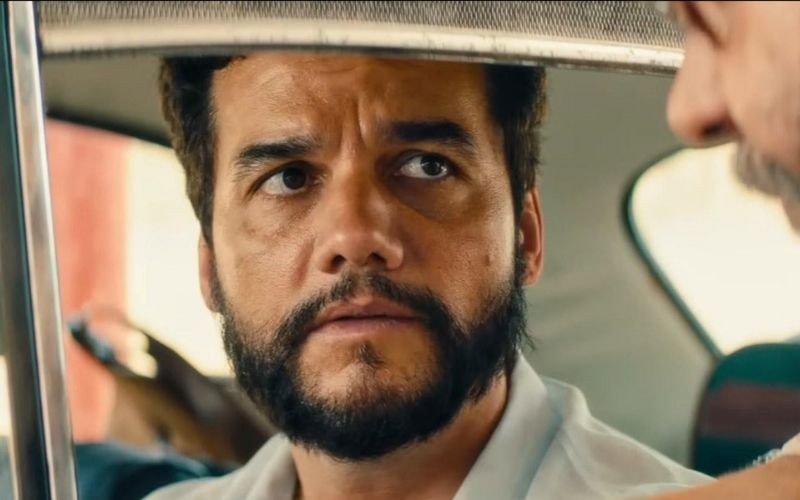 Wagner Moura em O Agente Secreto | abc+