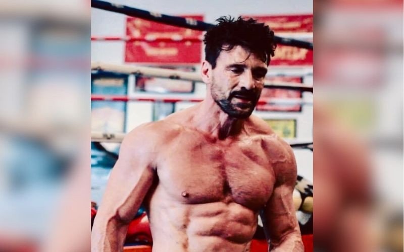 Frank Grillo | abc+