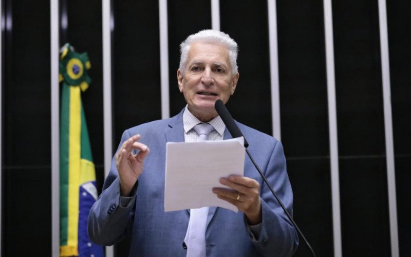 Vice-líder do governo na Câmara, Rogério Correia, admitiu que a urgência pode ser apreciada nesta quarta-feira, mas disse que a base governista acredita ter votos para derrubá-la | abc+