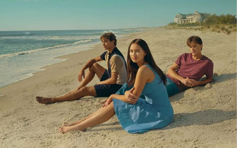 O Verão Que Mudou Minha Vida terá continuação? Último episódio da terceira temporada é lançado nesta quarta-feira (17) | abc+