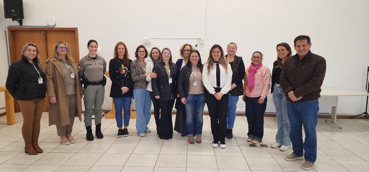 Conselho Municipal dos Direitos das Mulheres de Gramado tem nova diretoria