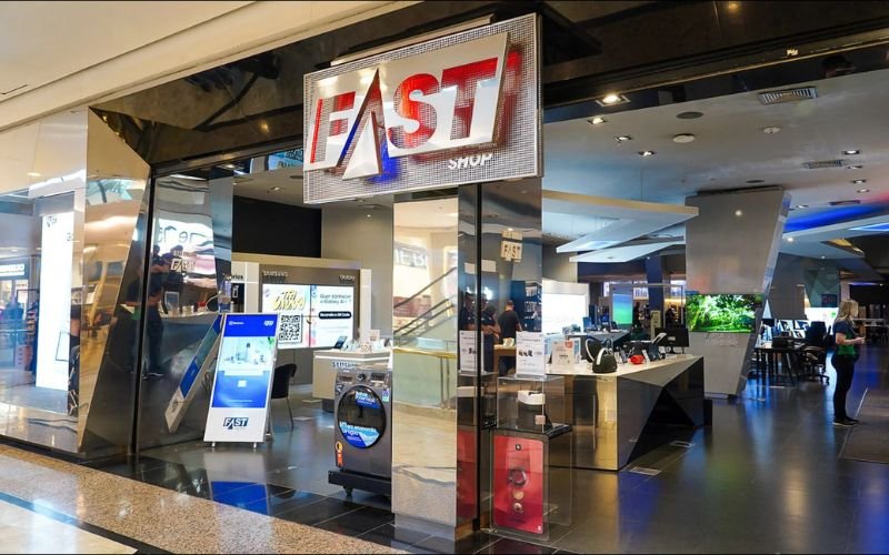 Fast Shop confessa propinas a fiscal e faz acordo para pagar multas de R$ 100 mi