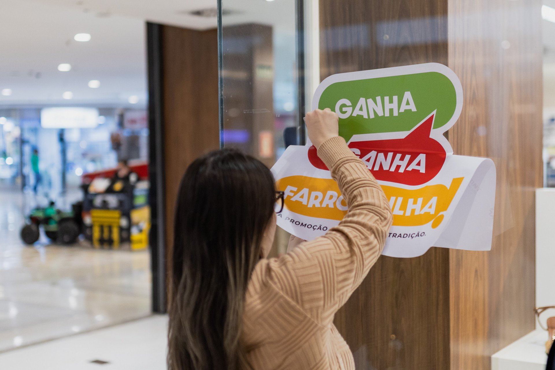 NOTA FISCAL GAÚCHA: Últimos dias para concorrer a R$ 450 mil em prêmios na campanha Ganha-Ganha Farroupilha