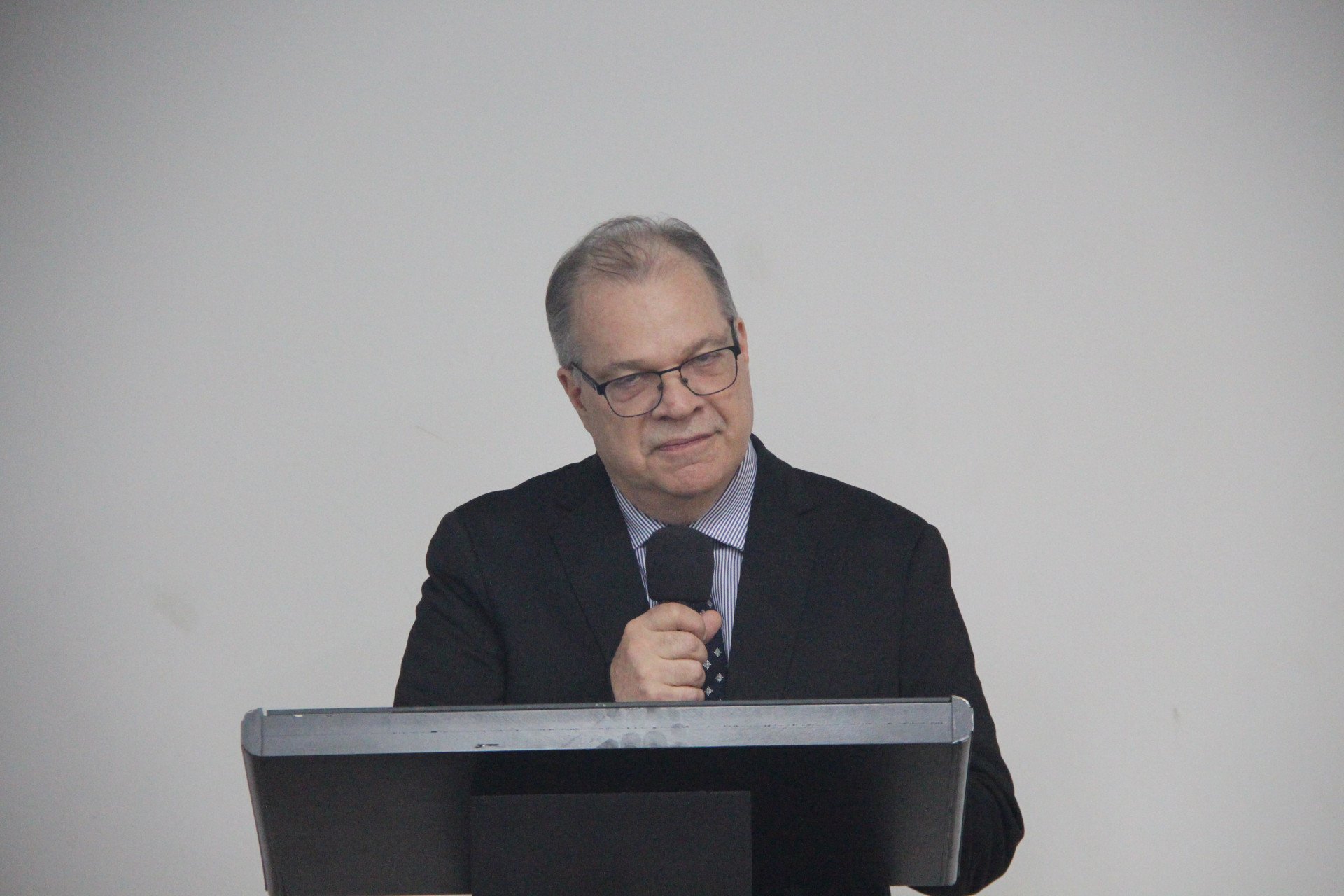 Edir Domeneghini, diretor-geral do DetranRS, morre aos 66 anos