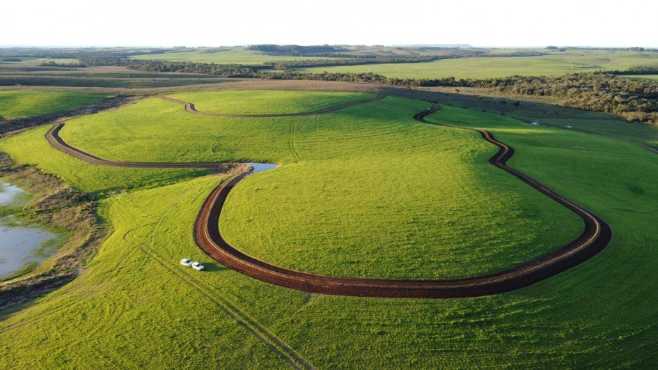 Agricultores gramadenses têm até 20 de outubro para se inscrever no programa Operação Terra Forte; confira