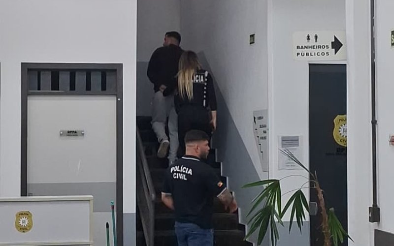 "Tentaram matar o alvo errado": Polícia revela detalhes do caso da casa metralhada em Novo Hamburgo