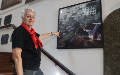 Museu Histórico de São Leopoldo completa 66 anos neste dia 20