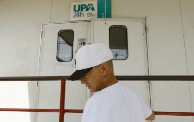 Médicos que atuam nas UPAs de Canoas decidem por nova restrição nos atendimentos