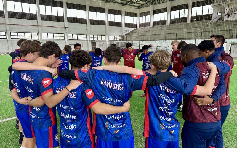 Gramadense encara mais uma edição da Copa Gramado Laghetto