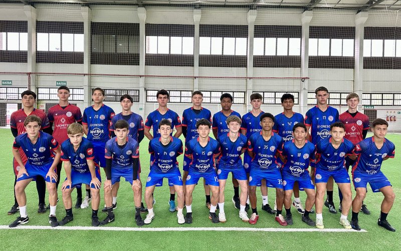 Gramadense encara mais uma edição da Copa Gramado Laghetto