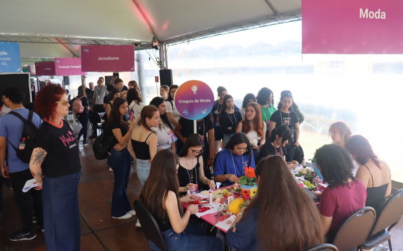 Conecta Unisinos 2025