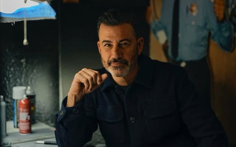 Jimmy Kimmel | abc+