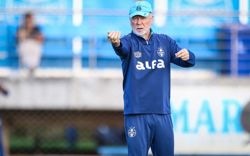 Mano Menezes | abc+