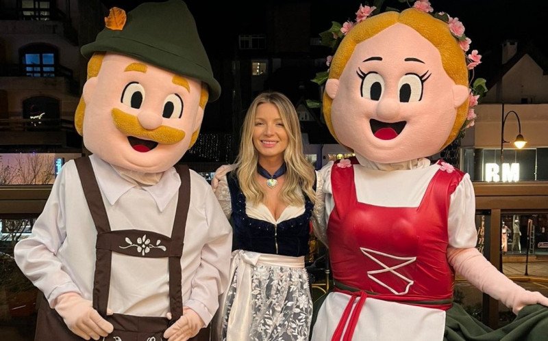 Oktoberfest Gramado projeta impacto de R$ 100 milhões e mira mais de 90% de ocupação hoteleira